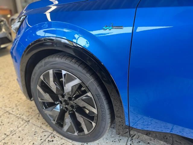 Renault Rafale Alpine Esprit