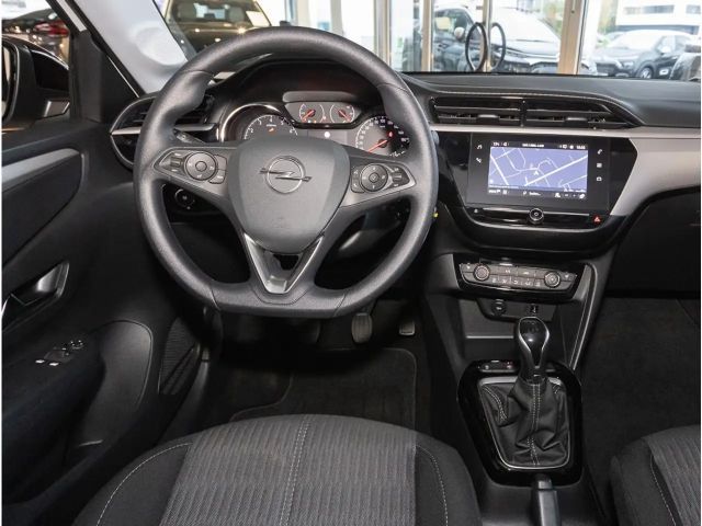 Opel Corsa business+