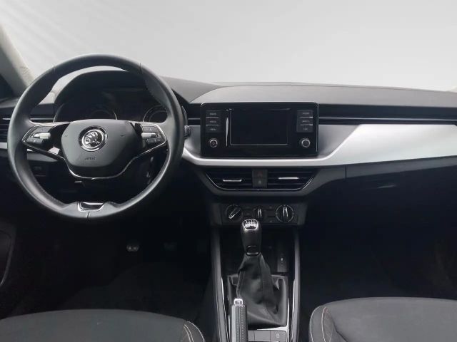 Skoda Kamiq 1.0 TSI Selection