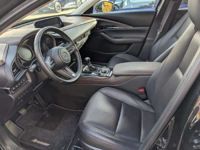 Mazda CX-30 4WD Premium Selection