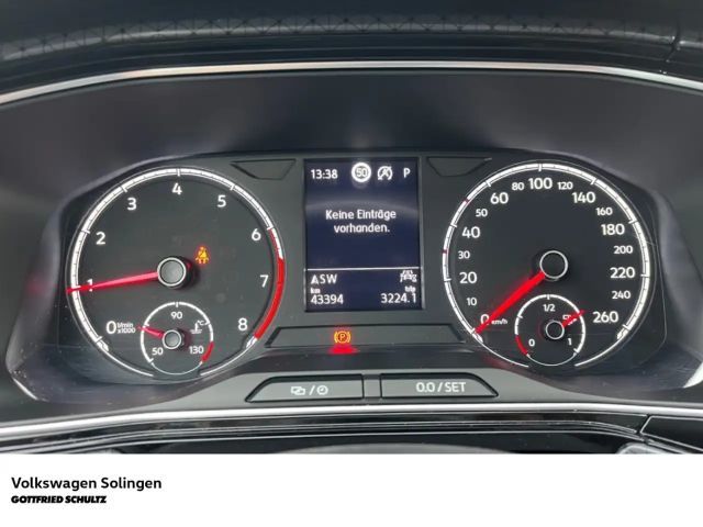 Volkswagen T-Cross 1.0 TSI DSG Style