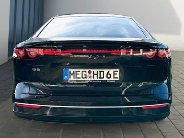 Mazda 6e Plus Takumi