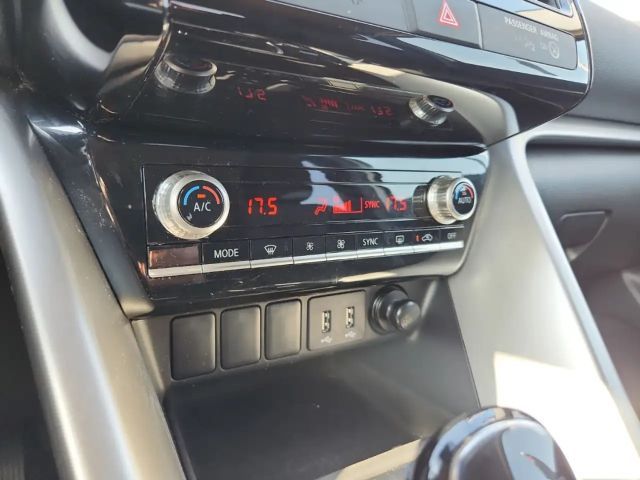 Mitsubishi Eclipse Cross PHEV