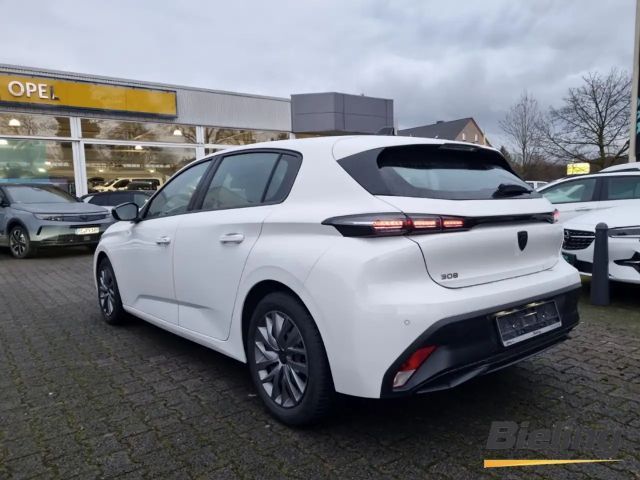 Peugeot 308 Active Pack
