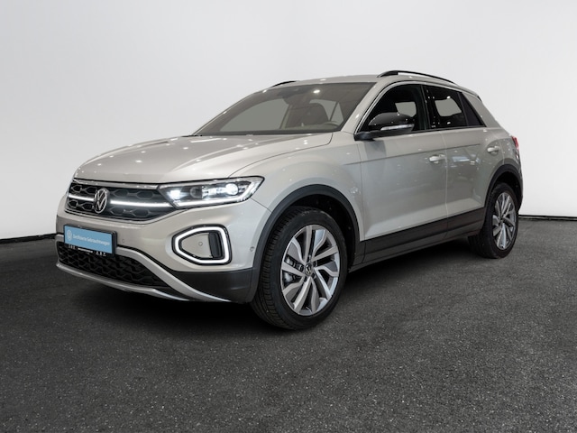 Volkswagen T-Roc 1.5 TSI DSG