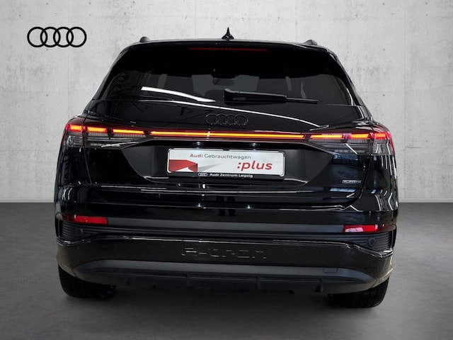 Audi Q4 e-tron 50 Quattro