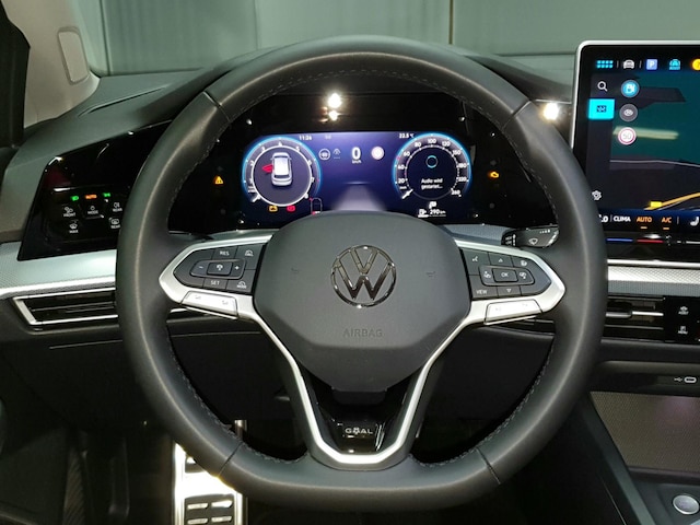 Volkswagen Golf Golf Goal 1.5TSI AHK/LED/Navi