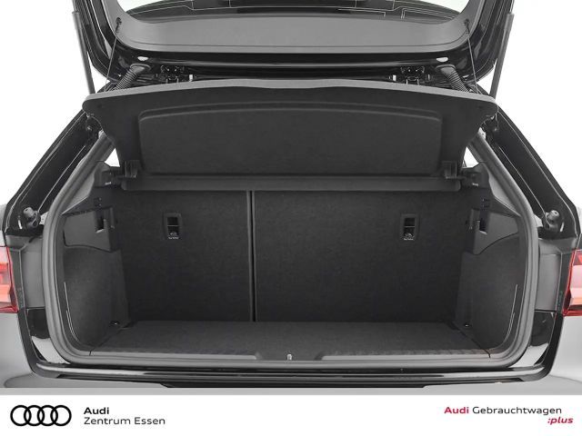 Audi A1 25 TFSI Sportback