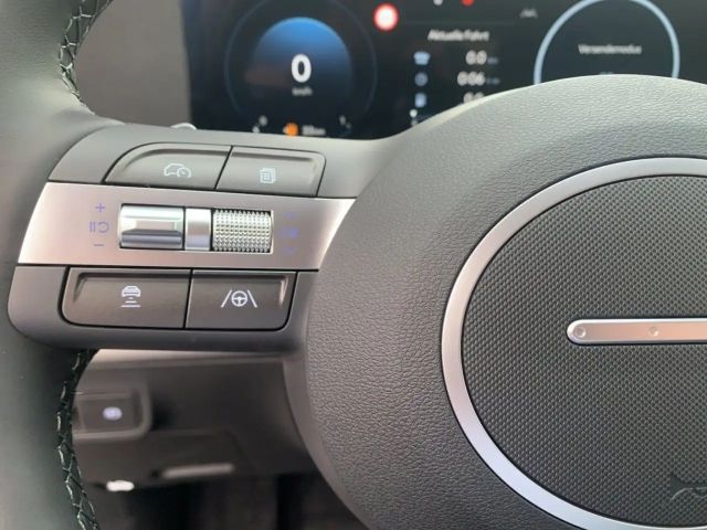 Hyundai Kona T-GDi Vierwielaandrijving