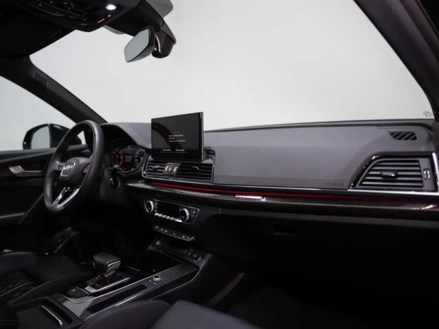 Audi SQ5 3.0 TDI Quattro