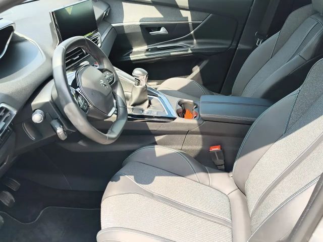 Peugeot 3008 Allure Pack PureTech