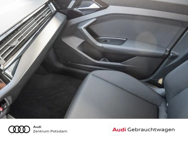 Audi A1 25 TFSI Sportback