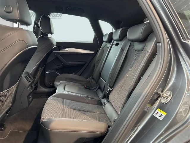 Audi Q5 40 TDI Quattro S-Line