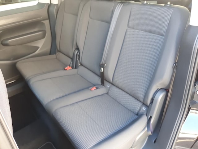 Volkswagen Caddy Caddy 1.5TSI Navi