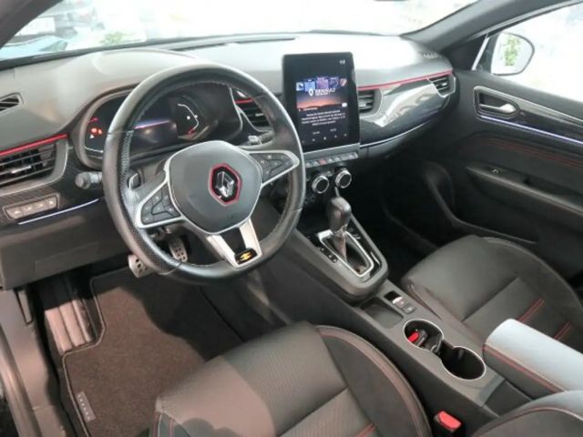 Renault Arkana RS TCe 160