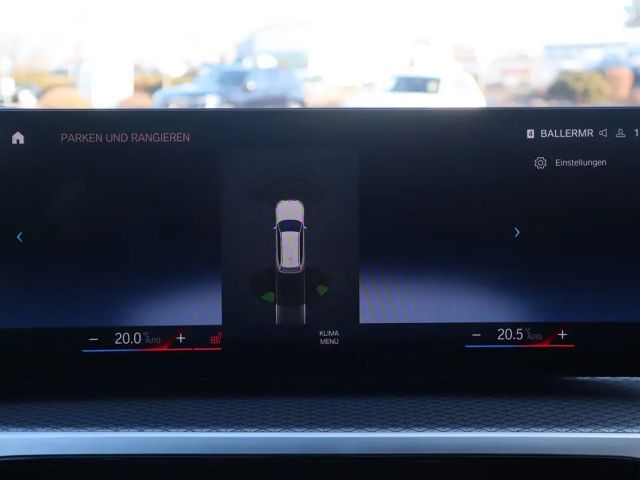 BMW 320 320d M-Sport Touring xDrive