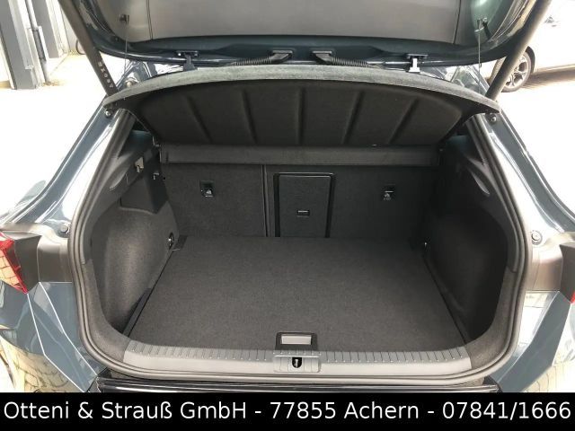 Cupra Formentor 1.5 eTSI 150PS Edge/MediaPlus/LED/Kame