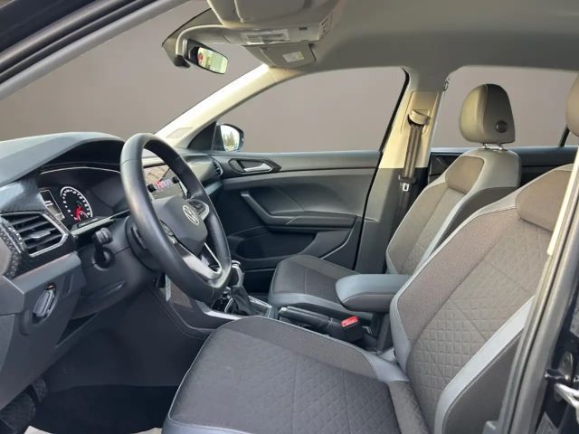 Volkswagen T-Cross 1.0 TSI DSG Style