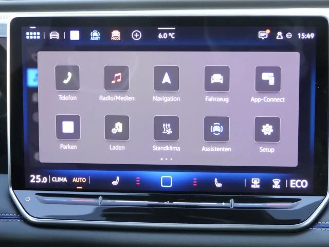 Volkswagen Tiguan DSG R-Line eHybrid