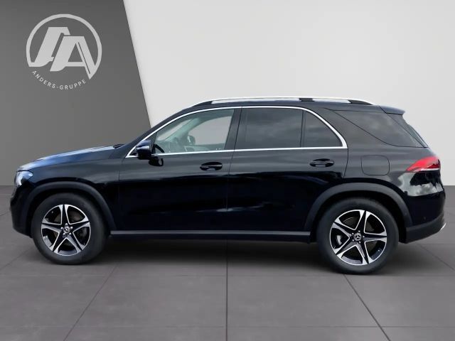 Mercedes-Benz GLE 350 4MATIC