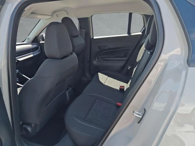 Fiat 600e Hybrid 1.2 #SHZ #ANDROID #KLIMA #BT #NAVI