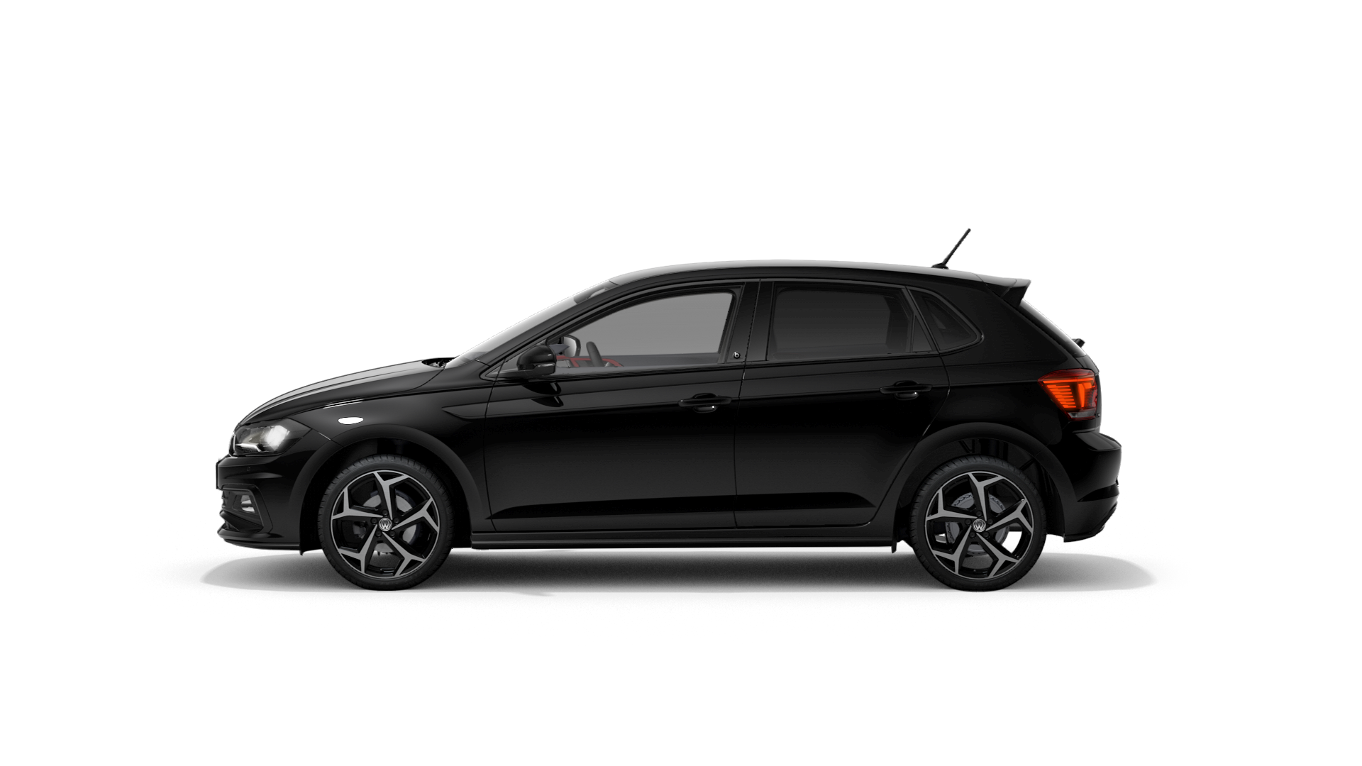 Volkswagen Polo 1.0 TSI