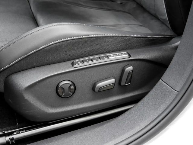 Volkswagen ID.7 Pro Tourer