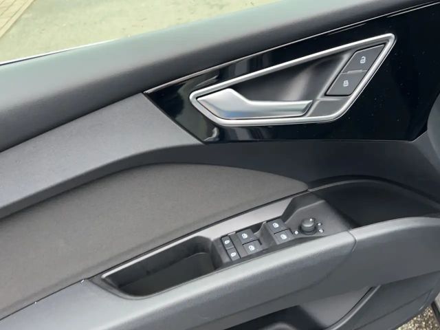 Audi Q4 e-tron 35
