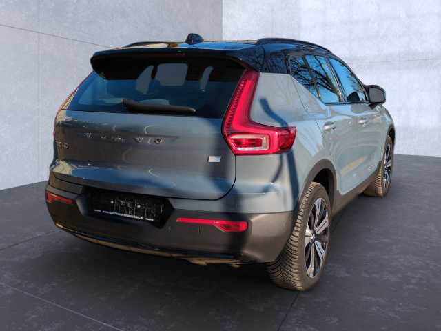 Volvo XC40 XC40