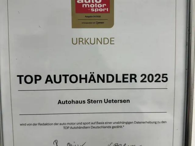 Volkswagen Taigo *Carplay*LED*PDC*Fern & Spur-assistent*