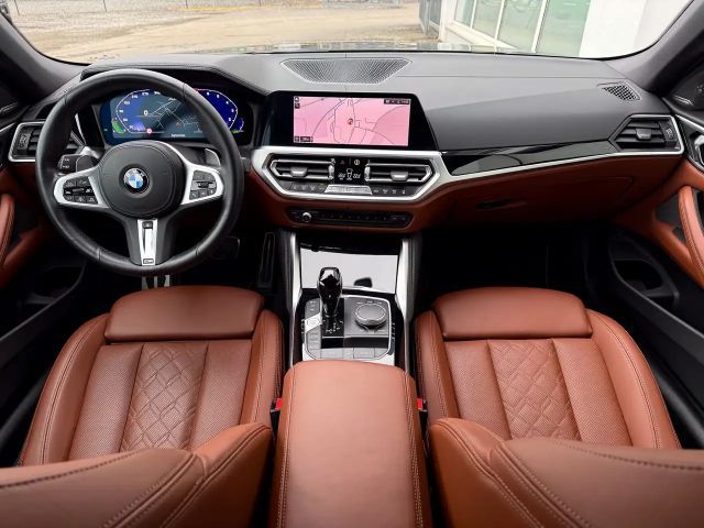 BMW 440 Cabrio M440i xDrive
