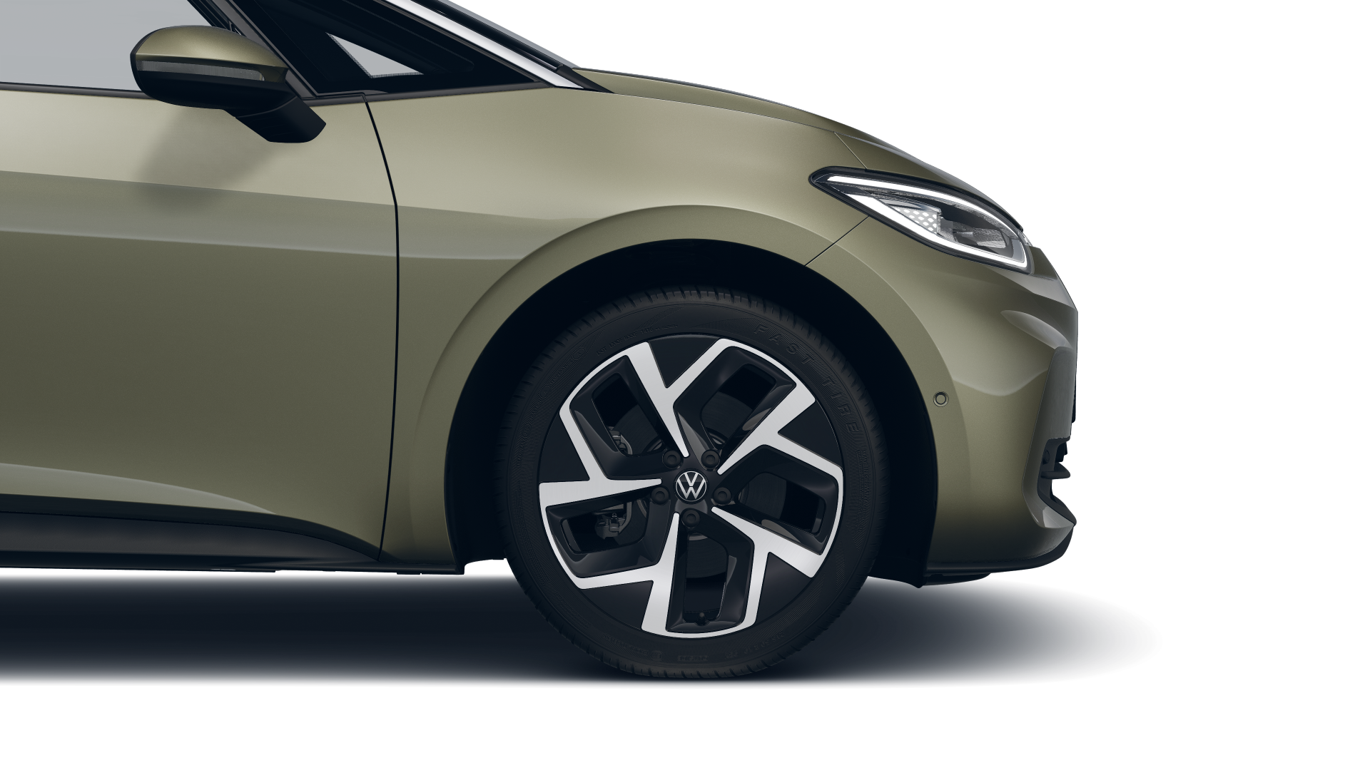 Volkswagen ID.3 IQ.Drive Performance Pro