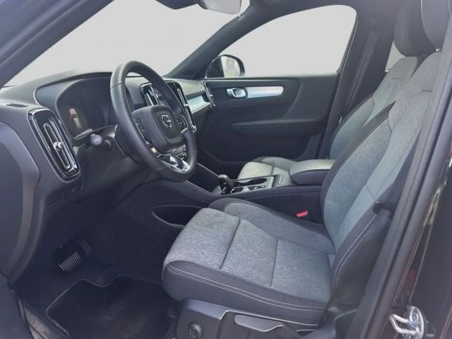 Volvo XC40 Core