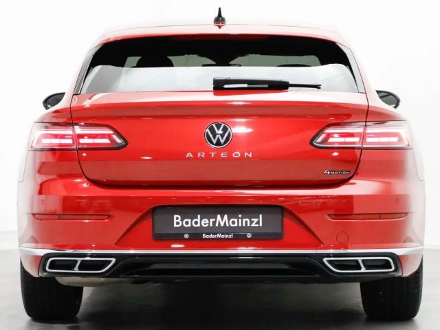 Volkswagen Arteon 2.0 TDI DSG R-Line