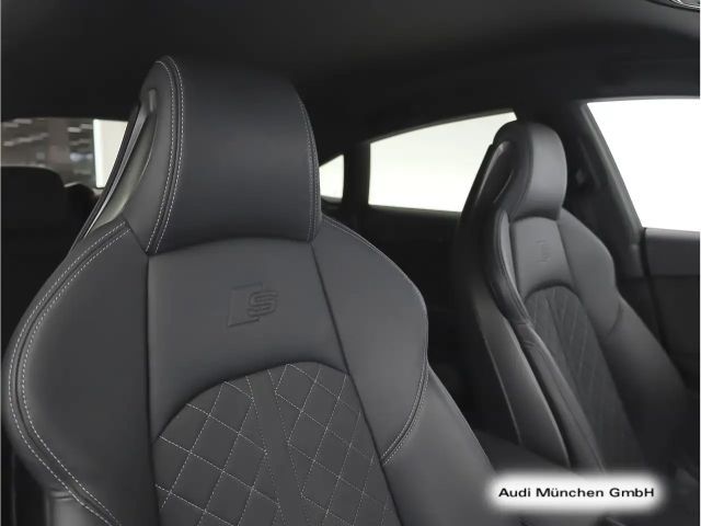 Audi S5 TDI Carbon/HuD/B&O/AHK/Matrix/Kamer