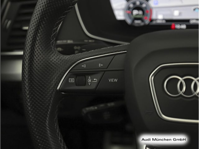 Audi Q5 40 TDI Quattro S-Tronic