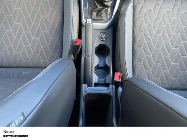 Volkswagen Polo Polo GOAL 1.0 Kurzzulassung NAVI APP CONNECT KAMER