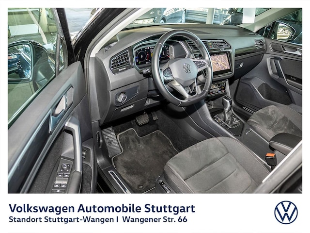 Volkswagen Tiguan 2.0 TDI DSG Elegance Elegance