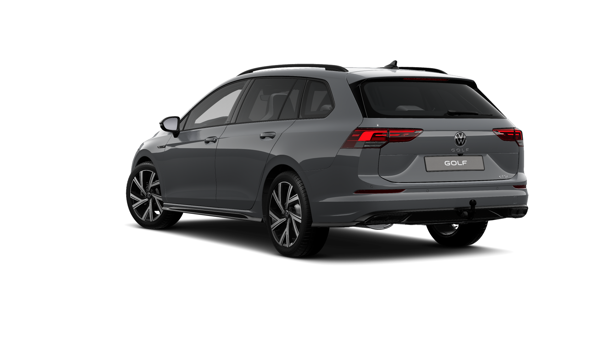 Volkswagen Golf Golf VIII R-Line Variant