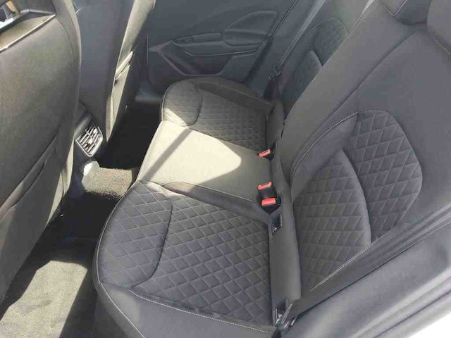 Skoda Fabia 1.0 TSI Style Style