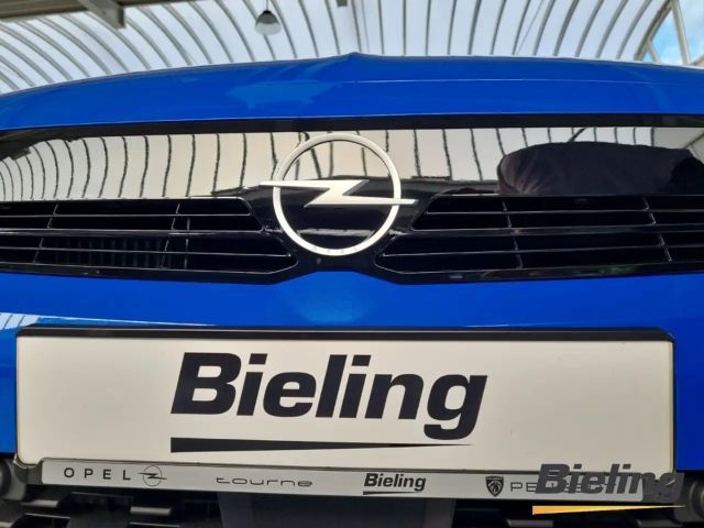 Opel Corsa Edition Turbo