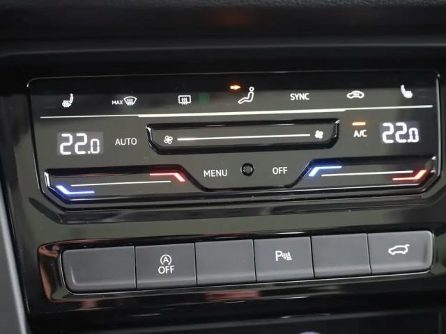 Volkswagen Touran BMT Comfortline