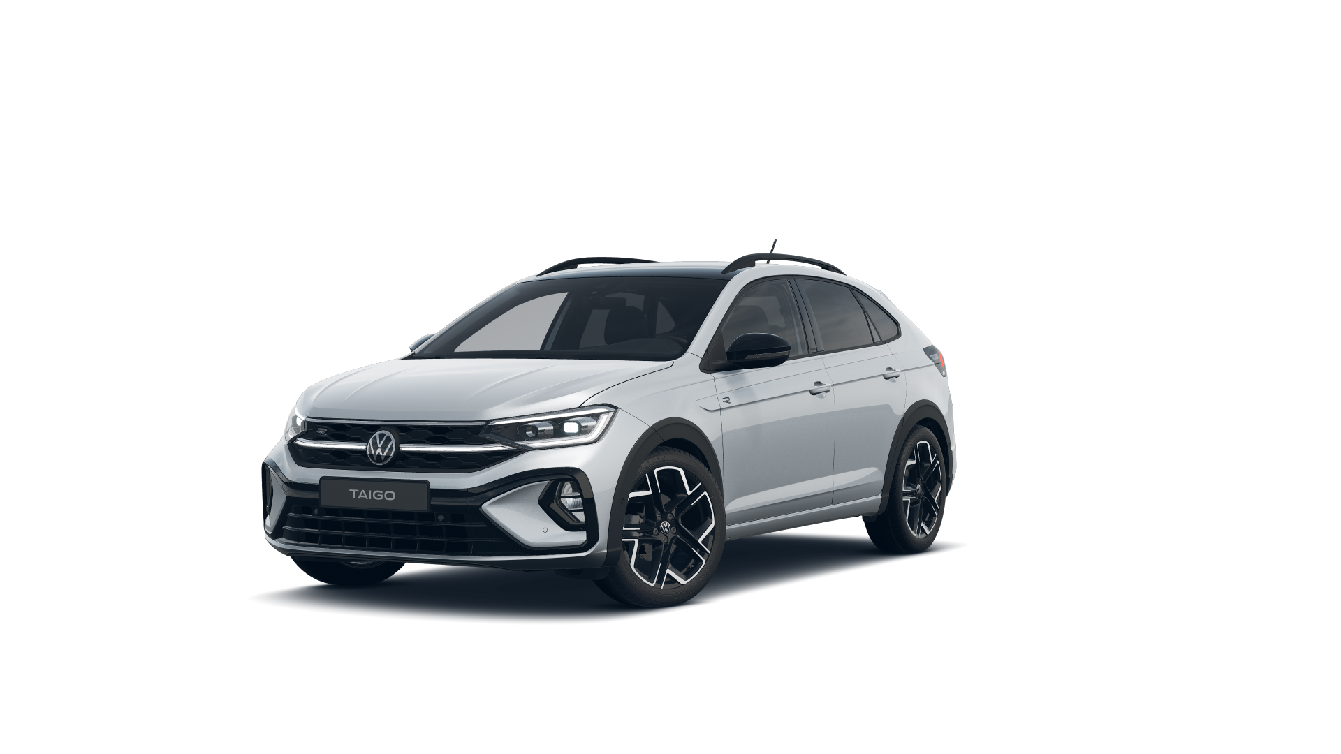 Volkswagen Taigo 1.5 TSI DSG IQ.Drive R-Line