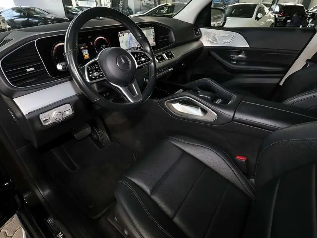 Mercedes-Benz GLE 350 4MATIC AMG Line