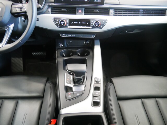 Audi A5 40 TFSI Cabriolet S-Tronic