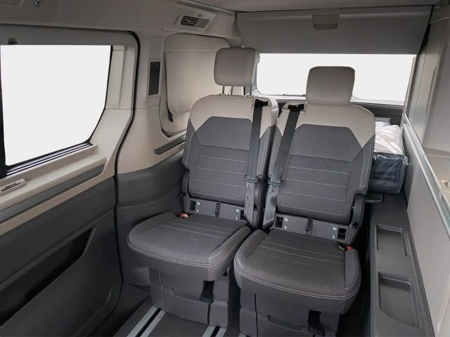 Volkswagen California 2.0 TDI DSG Ocean T7