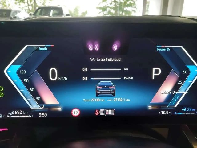 BMW 550 M-Sport Touring xDrive