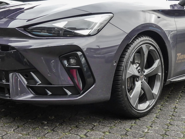 Cupra Leon 2.0 TSI DSG VZ