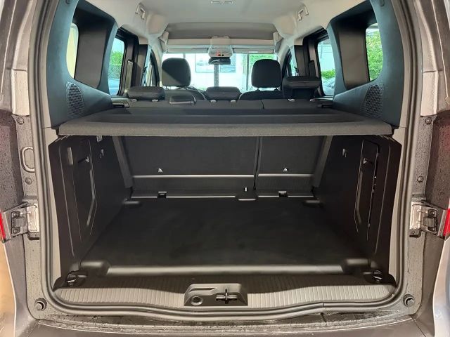 Mercedes-Benz Citan CDI Tourer