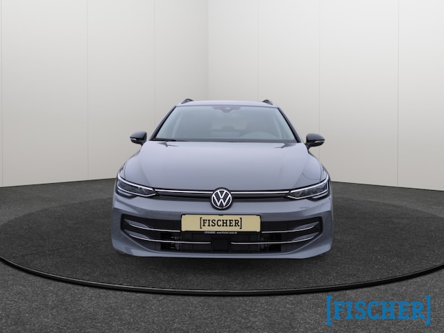 Volkswagen Golf 2.0 TDI DSG Golf VIII Variant